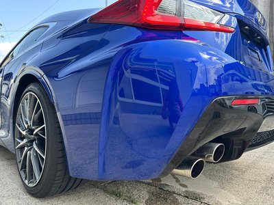 صورة مصغرة 18 لـ 2015 Lexus RC F