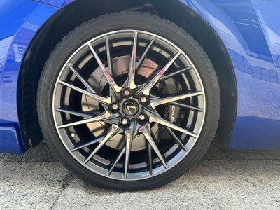 صورة مصغرة 21 لـ 2015 Lexus RC F