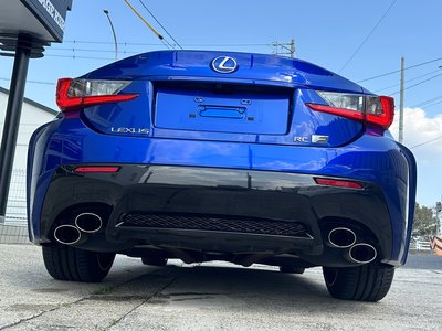 صورة مصغرة 13 لـ 2015 Lexus RC F