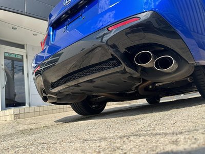 صورة مصغرة 20 لـ 2015 Lexus RC F