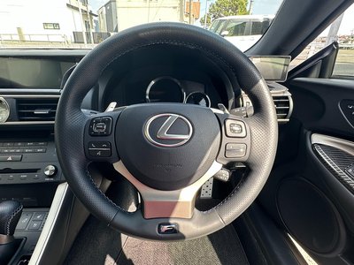 صورة مصغرة 45 لـ 2015 Lexus RC F