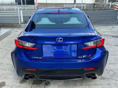 صورة مصغرة 12 لـ 2015 Lexus RC F