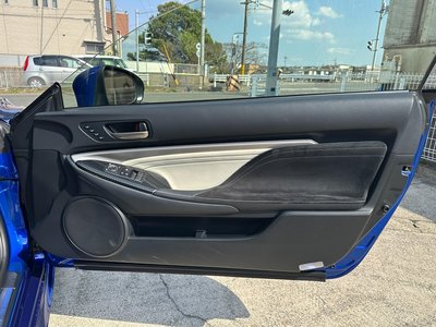 صورة مصغرة 27 لـ 2015 Lexus RC F