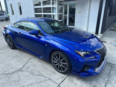 صورة 7 لـ 2015 Lexus RC F
