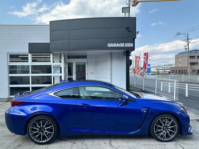صورة مصغرة 14 لـ 2015 Lexus RC F