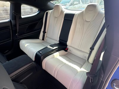 صورة مصغرة 40 لـ 2015 Lexus RC F