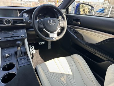 صورة مصغرة 32 لـ 2015 Lexus RC F