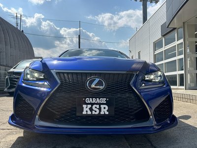 صورة مصغرة 11 لـ 2015 Lexus RC F