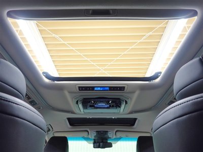 TOYOTA ALPHARD - 6
