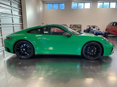 PORSCHE 911 - 9