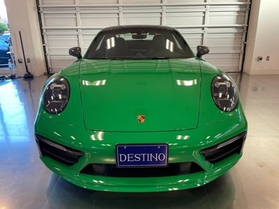 PORSCHE 911 - 2