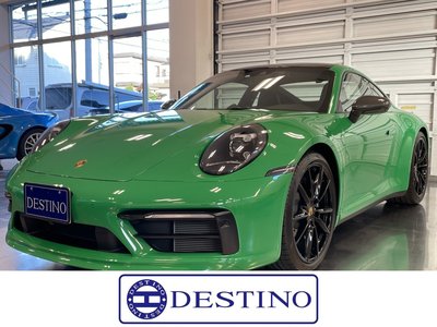 PORSCHE 911 - 1