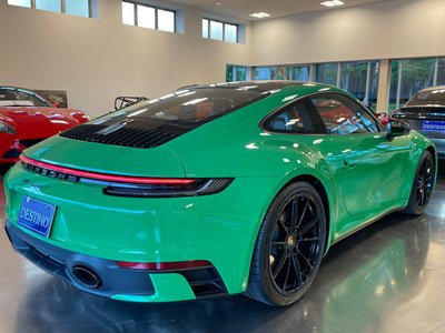 PORSCHE 911 - 10