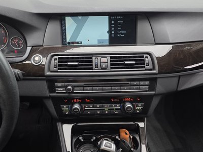 2010 BMW 5 SERIES thumbnail 13