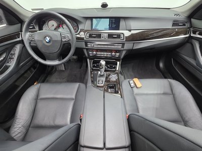 صورة 5 لـ 2010 BMW 5 SERIES