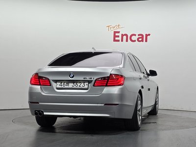 صورة 3 لـ 2010 BMW 5 SERIES