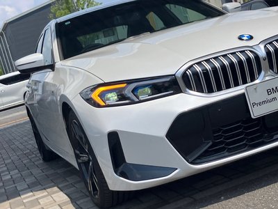 صورة مصغرة 11 لـ 2025 BMW 3 SERIES