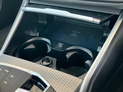 صورة مصغرة 42 لـ 2025 BMW 3 SERIES