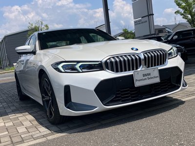 صورة مصغرة 45 لـ 2025 BMW 3 SERIES