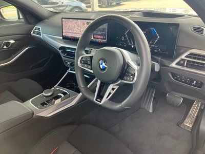 صورة مصغرة 96 لـ 2025 BMW 3 SERIES