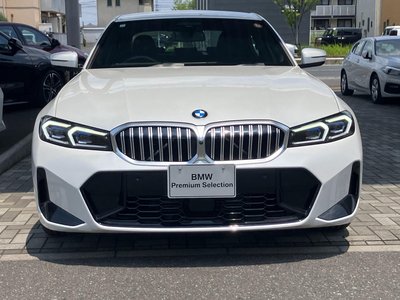 صورة مصغرة 7 لـ 2025 BMW 3 SERIES