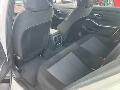 صورة مصغرة 64 لـ 2025 BMW 3 SERIES