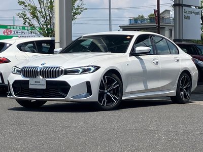 صورة مصغرة 84 لـ 2025 BMW 3 SERIES