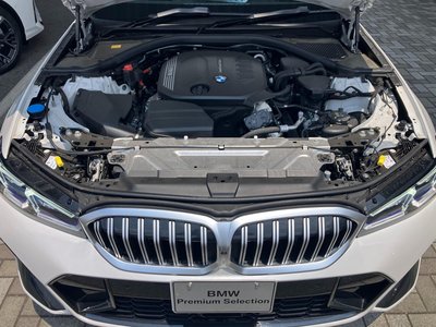 صورة مصغرة 15 لـ 2025 BMW 3 SERIES