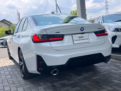 صورة مصغرة 46 لـ 2025 BMW 3 SERIES