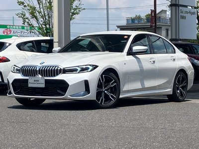 BMW 3 SERIES - 1