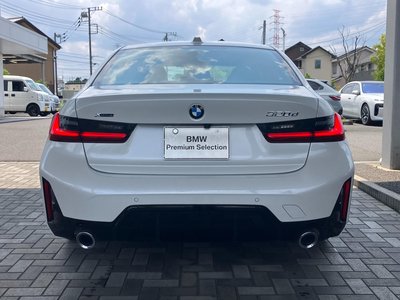 صورة مصغرة 10 لـ 2025 BMW 3 SERIES