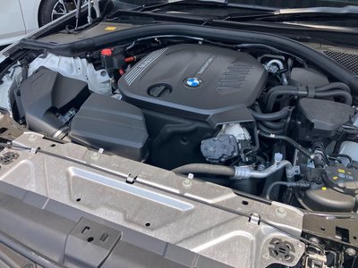 صورة مصغرة 49 لـ 2025 BMW 3 SERIES