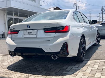 صورة مصغرة 6 لـ 2025 BMW 3 SERIES