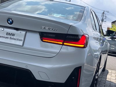صورة مصغرة 48 لـ 2025 BMW 3 SERIES