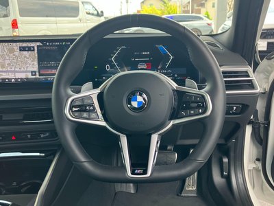صورة مصغرة 35 لـ 2025 BMW 3 SERIES
