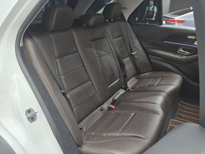 2022 Mercedes-BENZ GLE — миниатюра 18