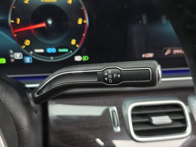 2022 Mercedes-BENZ GLE — миниатюра 12