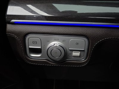 2022 Mercedes-BENZ GLE — миниатюра 28