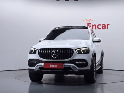 2022 Mercedes-BENZ GLE 照片 2