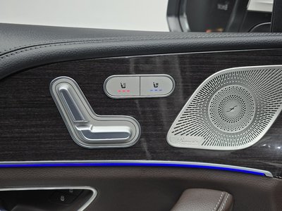2022 Mercedes-BENZ GLE — миниатюра 25
