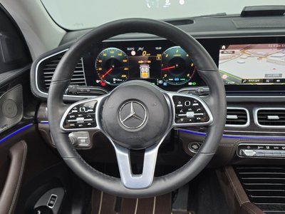 2022 Mercedes-BENZ GLE — миниатюра 19