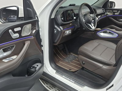 2022 Mercedes-BENZ GLE — миниатюра 13