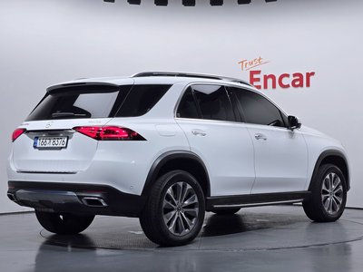 2022 Mercedes-BENZ GLE 照片 4
