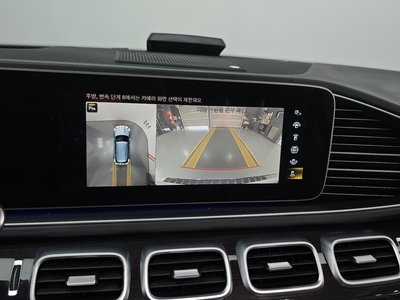 2022 Mercedes-BENZ GLE — миниатюра 21