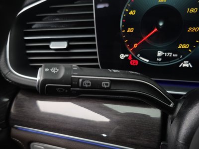 2022 Mercedes-BENZ GLE — миниатюра 29