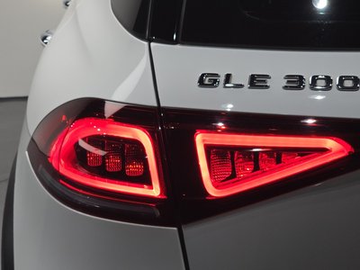 2022 Mercedes-BENZ GLE 照片 10