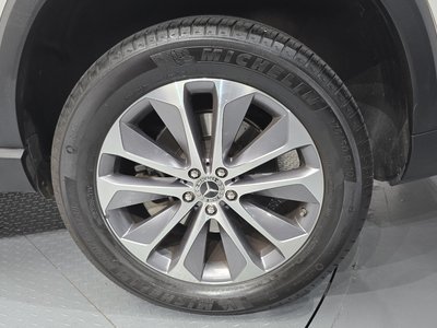 2022 Mercedes-BENZ GLE 照片 8