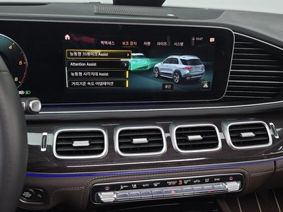 2022 Mercedes-BENZ GLE — миниатюра 20