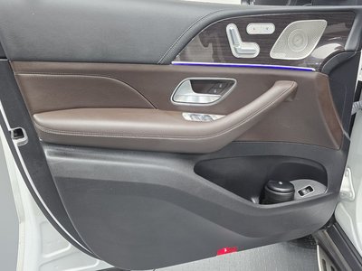 2022 Mercedes-BENZ GLE — миниатюра 14