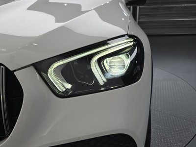 2022 Mercedes-BENZ GLE 照片 9